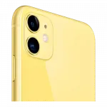 б/у Apple iPhone 11 256GB (Yellow) (Хороший стан)
