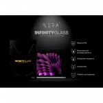 Захисне скло iLera Incognito MacBook Air 15" Glass screen