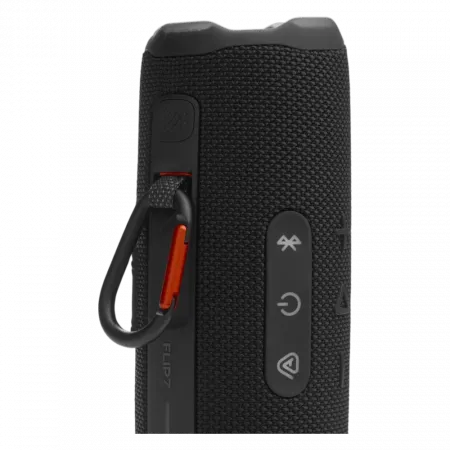 Акустика JBL Flip 7 (Black)