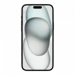 б/у Apple iPhone 15 256GB (Black) (e-Sim) (Хороший стан) 