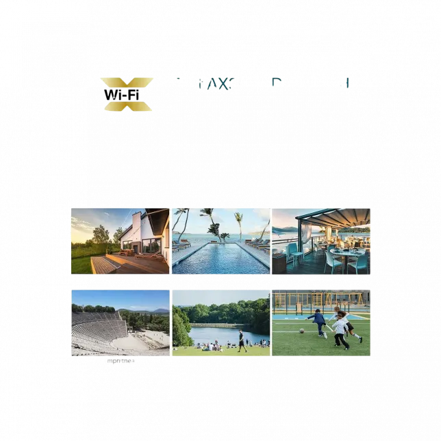 Точка доступу TP-LINK EAP650 OUTDOOR AX3000,  1xGE LAN, PoE,  Passive PoE