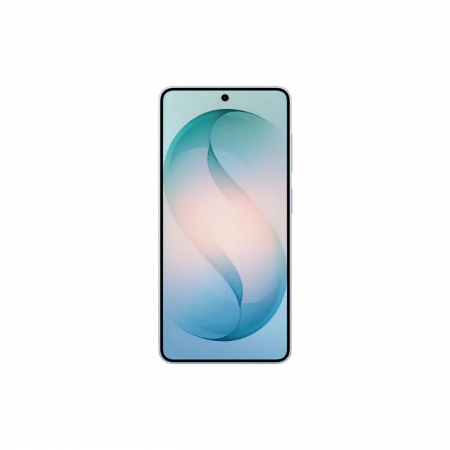 Смартфон Samsung Galaxy S26 5G 6.3' 12/512ГБ Sky Blue