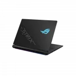 Ноутбук ASUS ROG Strix SCAR 18 G835LX-SA222X 18" 2.5K mLED, Intel Ultra 9 275HX, 64GB, F2TB, NVD5090-24, Win11P, Чорний