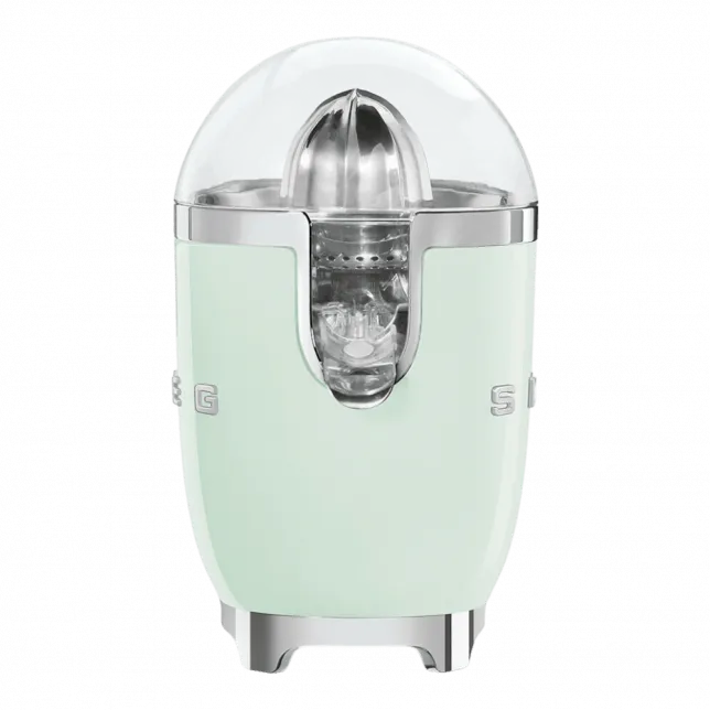 Соковижималка для цитрусових Smeg (Green)