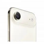 б/у Apple iPhone 17 Air 256GB (Light Gold) (e-Sim) (Ідеальний стан)