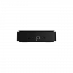 Мережевий відеореєстратор Ajax NVR HAC, HDMI, 16 каналів, чорний