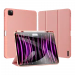 Чохол Dux Ducis для iPad Pro 13 2024 Magi Pink