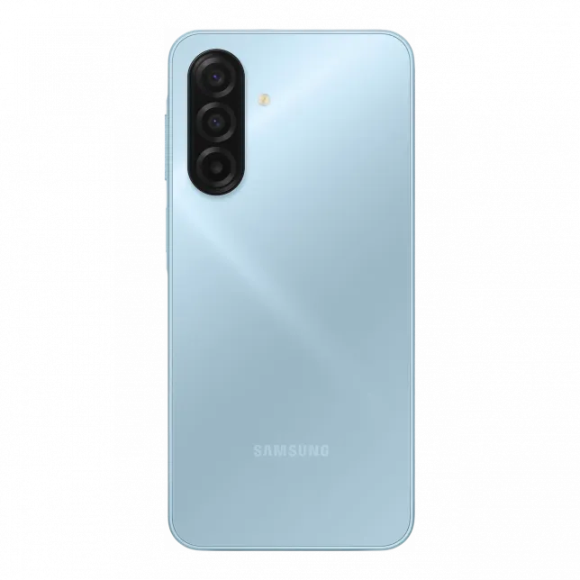 Смартфон Samsung Galaxy A17 6.7" 8/256ГБ Light Blue