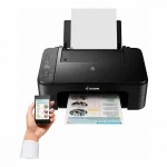 БФП А4 Canon PIXMA TS3340 black з Wi-Fi