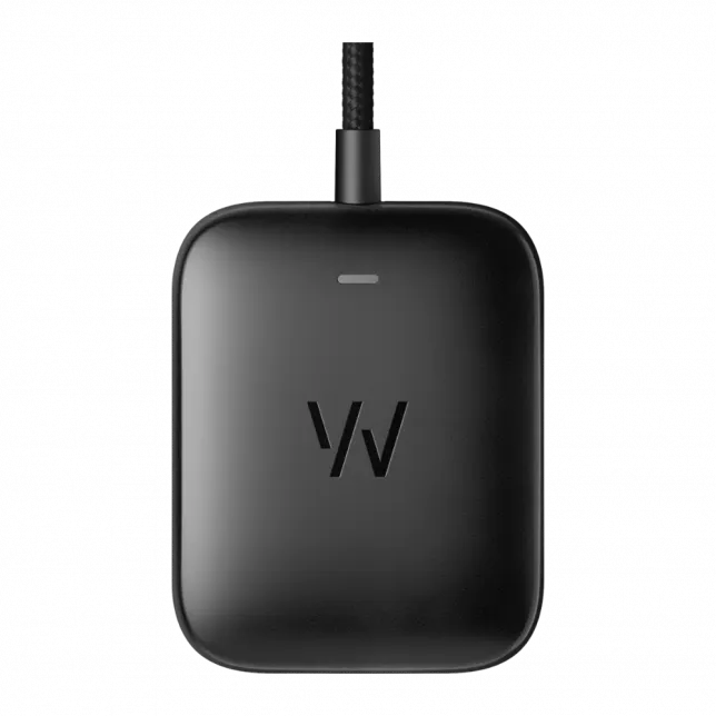 Зарядний пристрій WHOOP Basic Charger для WHOOP 5.0 / MG