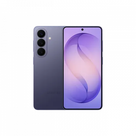 Смартфон Samsung Galaxy S26 5G 6.3' 12/256ГБ Cobalt Violet