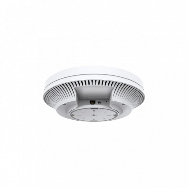 Точка доступу TP-LINK EAP670 AX5400 1x2.5GE, PoE