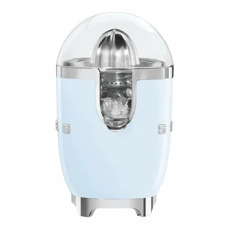 Соковижималка для цитрусових Smeg (Blue)