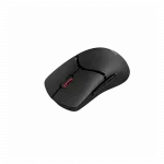 Миша HyperX Pulsefire SAGA PRO, RGB, USB-A/WL/BT, чорний