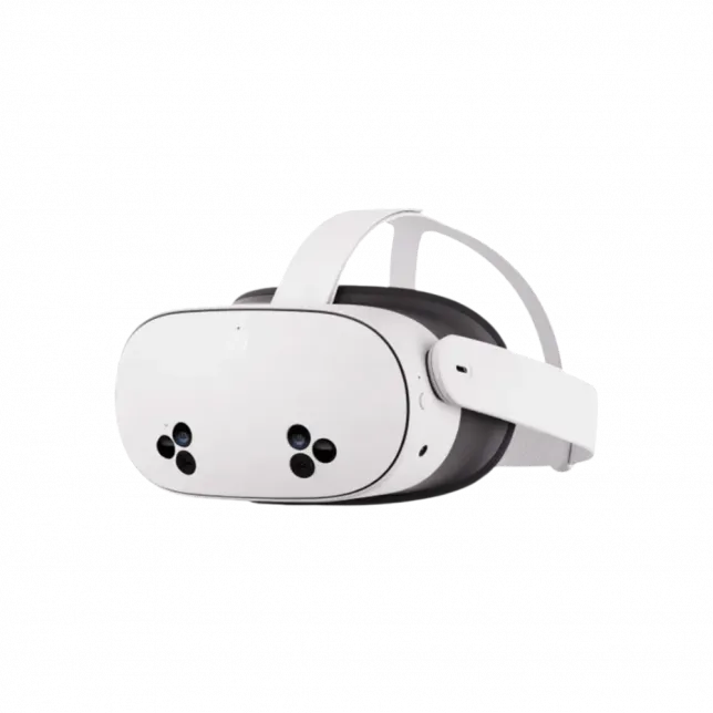 Окуляри віртуальної реальності Meta Quest 3s 128GB