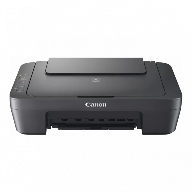 БФП А4 Canon PIXMA MG2541S black