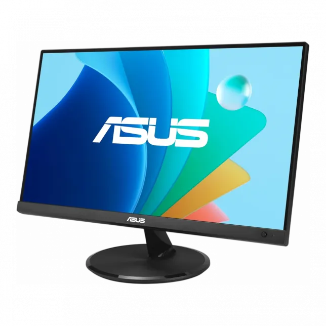 Монітор Asus 21.45" VP227HF D-Sub, HDMI, Audio, VA, 100Hz, 1ms, 99%, AdaptiveSync