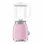 Блендер стаціонарний Smeg (Pink)