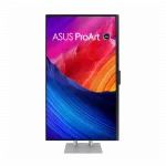 Монітор Asus 26.5" ProArt OLED PA27UCDMR HDMI, DP, UCB-C, 2xThunderbolt, USB, MM, QD-OLED, 3840x2160, 240Hz, 0.1ms, DCI-P3 99%, AdaptiveSync, Pivot, HDR400