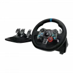 Кермо Logitech G29 Driving Force PC/PS (Black) (EU)