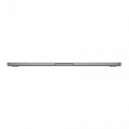 б/у MacBook Air 15 Retina, Space Gray, 256GB, 8 CPU / 10 GPU, 8GB RAM Apple M3 (2024)