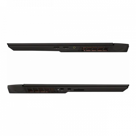 Ноутбук MSI Vector 17 HX AI A2XWJG-042UA 17" QHD+, Intel U9-275HX, 32GB, F1TB, NVD5090-24, W11, чорний