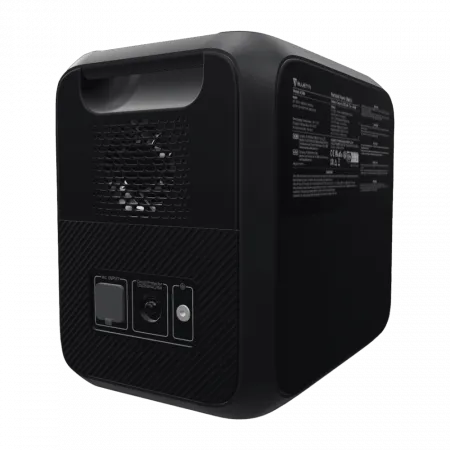 Зарядна станція BLUETTI AC180 1800W 1152Wh