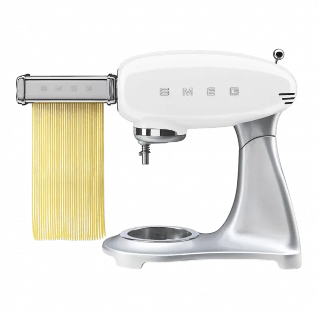 Планетарний міксер Smeg 800 Вт (White)