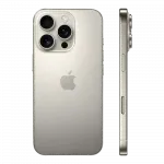 б/у Apple iPhone 16 Pro Max 256GB (Natural Titanium) (Хороший стан)