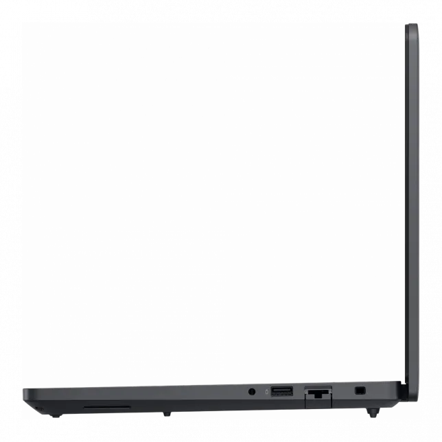 Ноутбук Dell Pro Max 16 16" FHD+, AMD R7-350, 32GB, F512GB, NVD500-6, Win11P, чорний