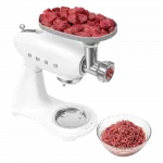 Планетарний міксер Smeg 1000 Вт (White)