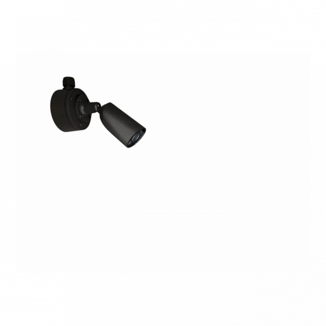 IP-Камера дротова Ajax BulletCam HL black, 5мп, 4мм, гібридне підсвічування IR 50м, білий Led 50м, Poe, True WDR, IP 65,  аудіо, кут огляду 75° до 85°, вулична, чорна