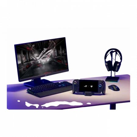 Ігрова консоль ASUS ROG XBOX Ally X 1TB