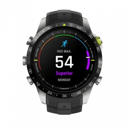 Смарт-годинник Garmin MARQ Athlete (Gen 2)