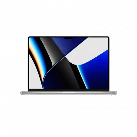 б/у Apple MacBook Pro 16 512GB 10 CPU / 16 GPU 16GB RAM Silver Apple M1 Pro (2021)