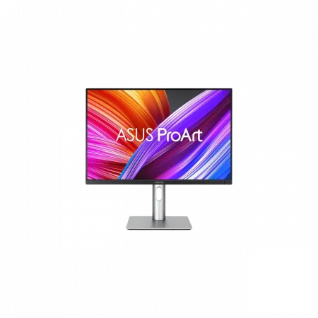 Монітор Asus 24.1" ProArt PA248CRV 2xHDMI, 2xDP, USB-C, 3xUSB, MM, IPS, 1920x1200, 16:10, 75Hz, DCI-P3 97%, Pivot