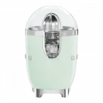 Соковижималка для цитрусових Smeg (Green)