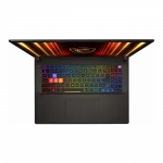 Ноутбук MSI Vector 17 HX AI A2XWJG-042UA 17" QHD+, Intel U9-275HX, 32GB, F1TB, NVD5090-24, W11, чорний