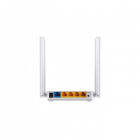 Маршрутизатор TP-LINK ARCHER C24 AC750, 4xFE LAN, 1xFE WAN