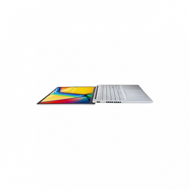 Ноутбук ASUS Vivobook 16 M1605NAQ-SH054 16" WUXGA OLED, AMD R7 170, 16GB, F1TB, UMA, noOS, Сріблястий