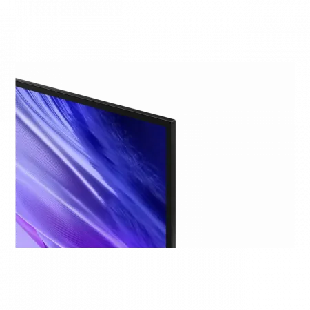 Телевізор 55" Samsung OLED 4K 120Hz VRR (100Hz Native) Smart Tizen Black