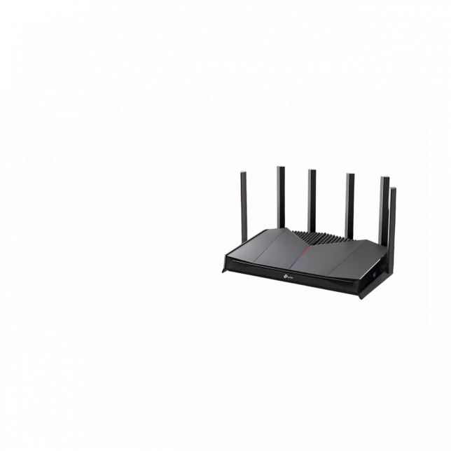 Маршрутизатор TP-LINK Archer GE400 BE6500, 3xGE LAN, 1x2.5GE LAN, 1x2.5GE WAN, 1xUSB3.0 MESH