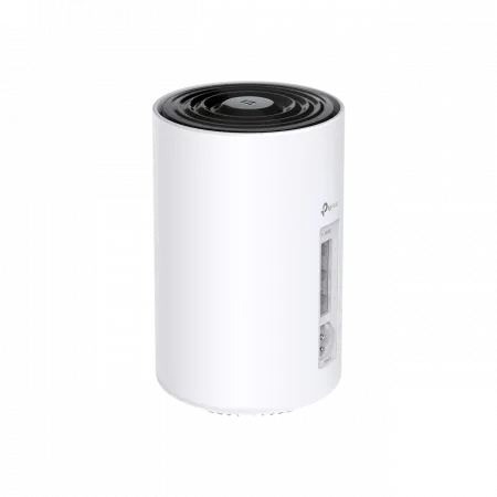 Система WiFi-Mesh TP-LINK Deco PX50 AX3000, 3xGE LAN/WAN, 2 мод, Powerline G1500