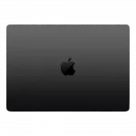 Apple MacBook Pro 14 with Apple M5, 4TB, 10CPU / 10GPU, 24GB RAM, Space Black (2025) (Z1KH0014M)
