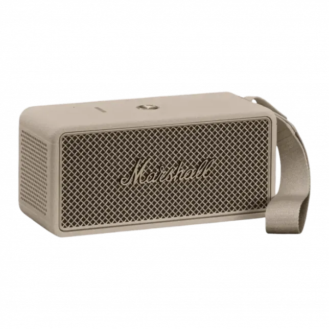 Акустика Marshall Middleton II Black and Cream