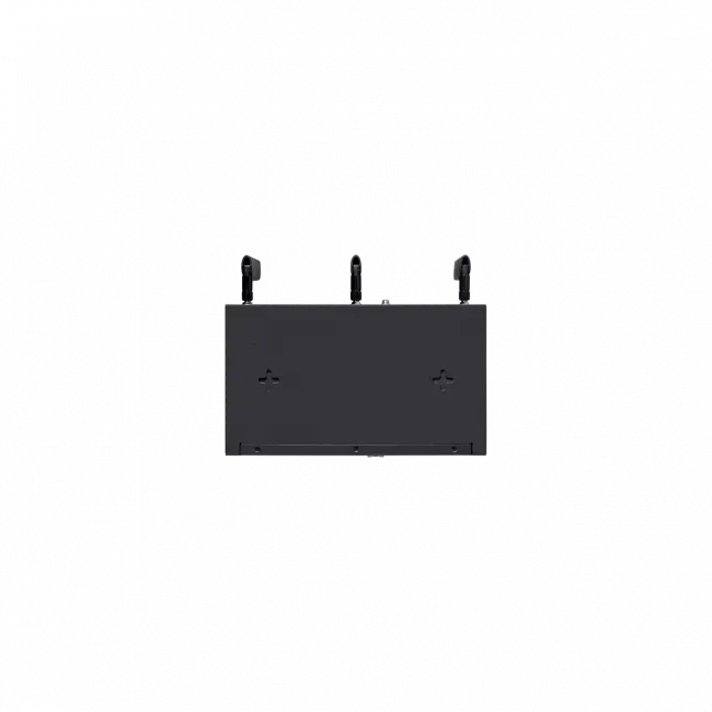 Мультисервісний Маршрутизатор TP-LINK ER706W AX3000 4xGE LAN/WAN, 1xGE WAN, 1xSFP, 1xUSB3.0