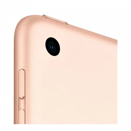 б/у Apple iPad 10.2 32GB, Wi-Fi+LTE, Gold (2020) (MYMR2)
