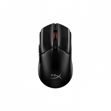 Миша HyperX Pulsefire Haste 2 Core, RGB, WL/BT, чорний