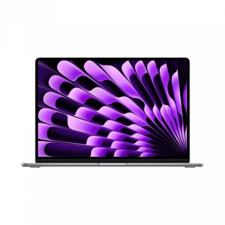 б/у MacBook Air 15 Retina, Space Gray, 256GB, 8 CPU / 10 GPU, 8GB RAM Apple M2 (2024)