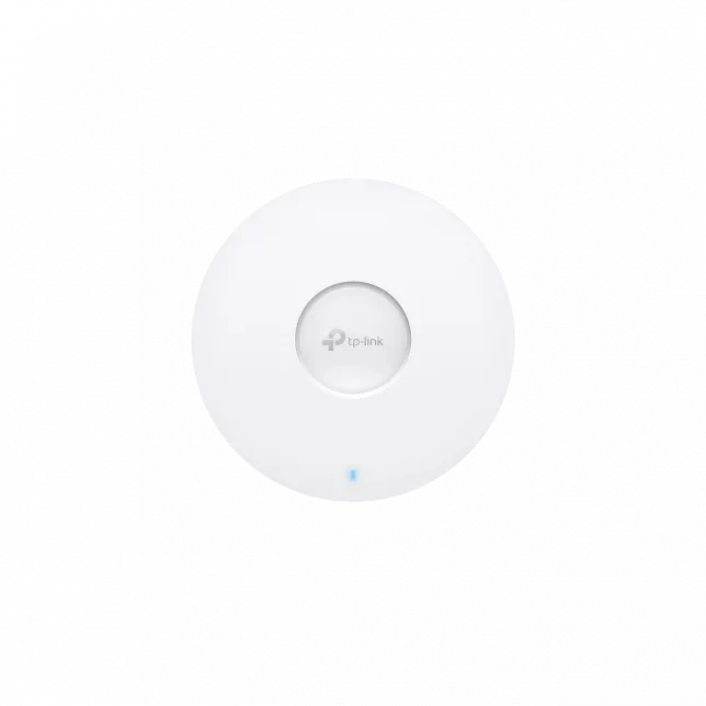 Точка доступу TP-LINK EAP650 AX3000, 1xGE LAN, PoE, Passive PoE